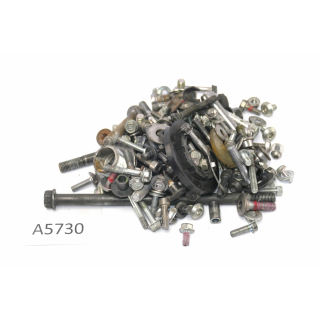 Universal for Kawasaki Z 900 ABS ZR900B 2017 - Screws Frame A5730