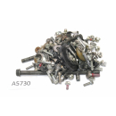 Universal para Kawasaki Z 900 ABS ZR900B 2017 - tornillos...