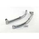 Suzuki VS 1400 Intruder VX51L 1987 - rear footrest holder...