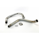 Suzuki VS 1400 Intruder VX51L 1987 - Manifold Exhaust A26E