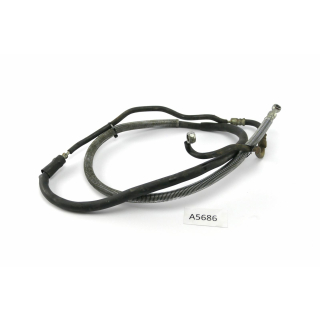 Suzuki VS 1400 Intruder VX51L 1987 - clutch hose clutch line A5686