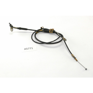 Suzuki VS 1400 Intruder VX51L 1987 - throttle cable A5771