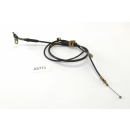 Suzuki VS 1400 Intruder VX51L 1987 - throttle cable A5771