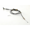 Suzuki VS 1400 Intruder VX51L 1987 - throttle cable A5771