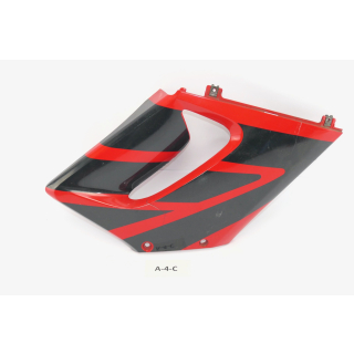 Honda CBR 125 R JC34 2004 - Panel lateral derecho dañado A4C