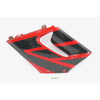 Honda CBR 125 R JC34 2004 - panel lateral izquierdo dañado A4C