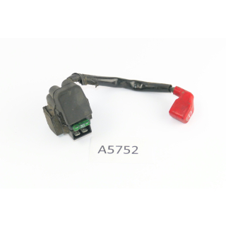 Honda CBR 125 R JC34 2004 - Interruptor solenoide relé de arranque A5752