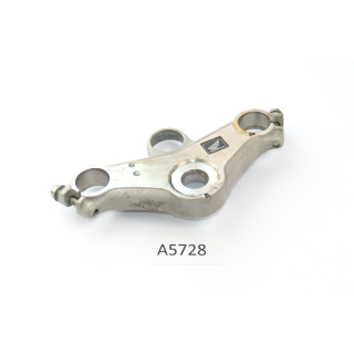 Honda CBR 125 R JC34 2004 - pont de fourche supérieur A5728