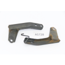 Honda CBR 125 R JC34 2004 - Engine mount right + left A5728