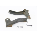 Honda CBR 125 R JC34 2004 - Engine mount right + left A5728