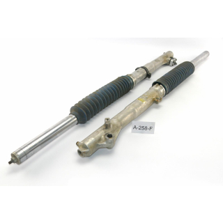 Honda XL 500 R PD02 - Fork Fork Tubes Shock Absorbers A258F