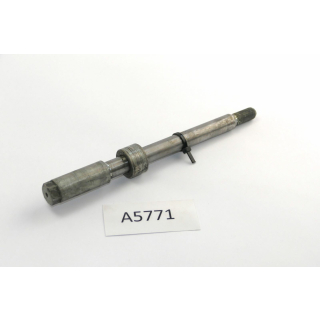 Honda XL 500 S PD01 - Front axle A5771