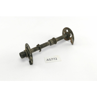 Honda XL 500 R PD02 - Rear axle A5772