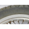 Honda XL 500 R PD02 - Rear wheel rim 2.15X17 A27R