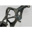 Honda XL 500 R PD02 - Luggage rack damaged A38F