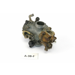 Honda XL 500 R PD02 - Carburettor Keihin PD A38F