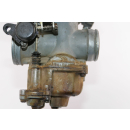 Honda XL 500 R PD02 - Carburettor Keihin PD A38F