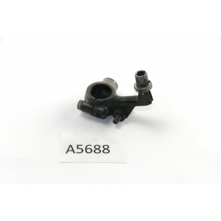 Honda XL 500 R PD02 - support de levier dembrayage A5688