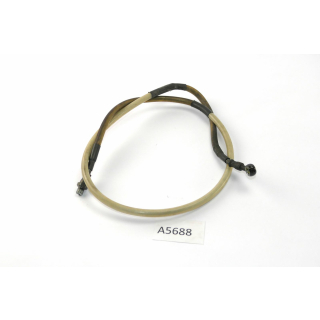 Honda XL 600 R PD03 - Brake line brake hose front A5688