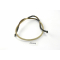 Honda XL 600 R PD03 - Brake line brake hose front A5688