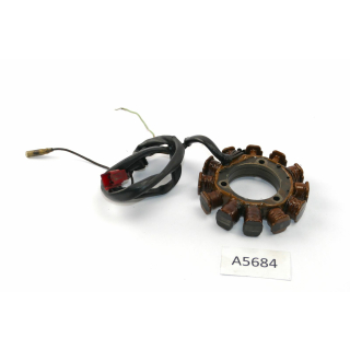 Honda XL 500 R PD02 - Alternator Generator A5684