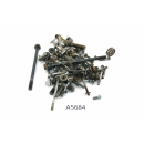 Honda XL 500 R PD02 - engine screws A5684