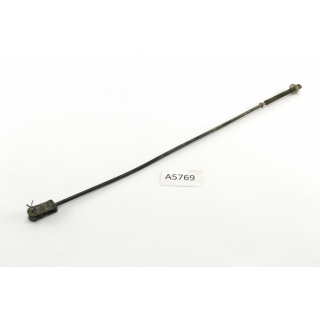 Yamaha DT 250 512 - Brake rod brake linkage A5769