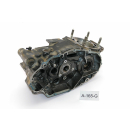 Yamaha DT 250 512 - Motorgehäuse Motorblock A165G