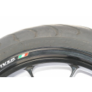 Aprilia SL 750 Shiver ABS 2010 - Front wheel rim MT 17X3.50 A88R