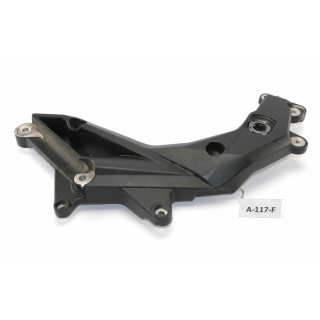 Aprilia SL 750 Shiver ABS 2010 - bastidor soporte motor derecho A117F