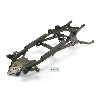 Aprilia SL 750 Shiver ABS 2010 - rear frame A117F