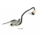 Aprilia SL 750 Shiver ABS 2010 - Bremspumpe hinten A5790