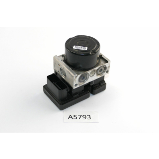 Aprilia SL 750 Shiver ABS 2010 - ABS Pumpe Hydroaggregat A5793