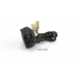 Aprilia SL 750 Shiver ABS 2010 - interruttore manubrio sinistro A5793