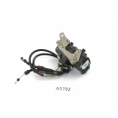 Aprilia SL 750 Shiver ABS 2010 - Stellmotor Servomotor...