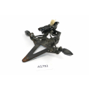 Universal para Aprilia SL 750 Shiver ABS 2010 -...