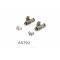 Aprilia SL 750 Shiver ABS 2010 - Injectors A5792