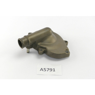 Aprilia SL 750 Shiver ABS 2010 - Tapa bomba de agua tapa motor A5791