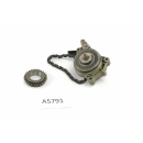 Aprilia SL 750 Shiver ABS 2010 - Wasserpumpe A5797