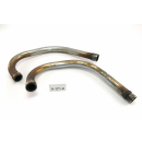 Honda CB 250 G 1976 - Manifold Exhaust A171E