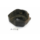 Honda CB 250 G 1976 - air filter box right A171E