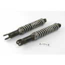 Honda CB 250 G 1976 - shock absorber struts A171E