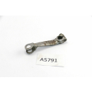 Honda CB 250 G 1976 - brake arm brake lever rear A5791