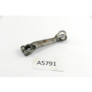 Honda CB 250 G 1976 - brake arm brake lever rear A5791