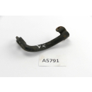 Honda CB 250 G 1976 - support repose-pieds avant droit A5791