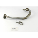 Honda CB 250 G 1976 - brake lever brake pedal A5791