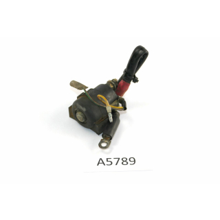 Honda CB 250 G 1976 - Starter relay solenoid switch A5789