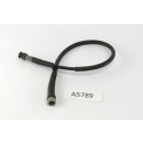 Honda CB 250 G 1976 - tachometer cable A5789