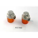 Honda CB 250 G 1976 - Blinker hinten rechts + links A5789