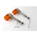 Honda CB 250 G 1976 - Blinker vorne rechts + links A5789